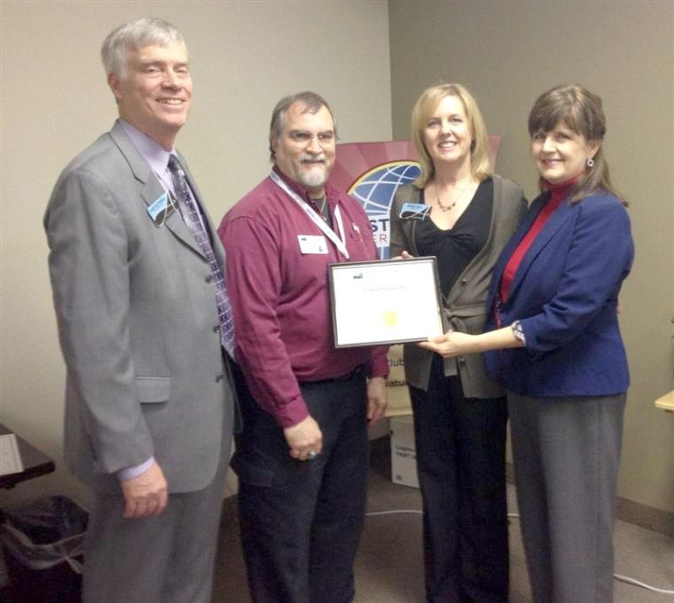 Main Street Toastmasters